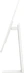 Samsung Smart Monitor M8 M80D Warm White, 32"