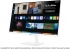 Samsung Smart monitor M5 M50B white, 32"