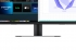 Samsung Smart monitor M7 M70A black, 43"