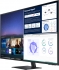 Samsung Smart monitor M7 M70A black, 43"