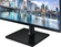 Samsung T45F (2021), 22"