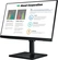 Samsung T45F (2021), 22"