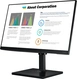 Samsung T45F, 24"