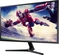 Samsung UJ590 / UJ592 (2021), 31.5"