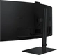 Samsung ViewFinity S6 S65VC, 34"