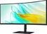 Samsung ViewFinity S6 S65UC, 34"