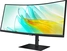 Samsung ViewFinity S6 S65UC, 34"
