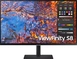 Samsung ViewFinity S8 S32B800PXP (2023), 32"