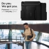 Spigen Rugged Armor Pro sleeve for Apple iPad Air, black