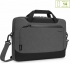 Targus Cypress 15.6" narrow Laptop bag with EcoSmart, grey