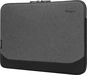 Targus Cypress sleeve with EcoSmart 11-12" grey