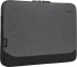 Targus Cypress sleeve with EcoSmart 15.6" grey