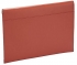 Targus Leather Ultrabook 13.3" sleeve red