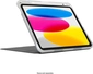 Targus Pro-Tek Klarsichthülle for iPad (10th generation)