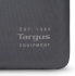 Targus Pulse 11.6-13.3" sleeve black/grey
