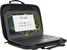 Targus Work-In Essentials case for Chromebook, 11.6", black/grey