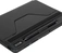 Targus click-In case for Samsung Galaxy Tab S7/S8/S9 11", black
