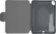 Targus click-In case for iPad