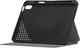 Targus click-In sleeve for iPad (10th generation), silver