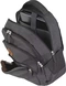 Travelite Basics backpack anthracite