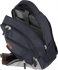 Travelite Basics backpack Marine/grey