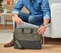 Trust Lisboa Laptop bag 16" green/black