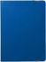 Trust Primo Folio Tablet sleeve 10" blue
