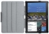 Trust Stile Folio Stand for Galaxy TabPro 10.1, black