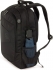 Tucano Lato notebook backpack 17", black