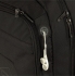 Tucano Lato notebook backpack 17", black