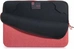 Tucano Mélange Second Skin sleeve 14", red