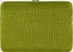 Tucano Second Skin Velluto 15.6" sleeve, green