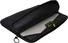 Tucano top Second Skin sleeve for Apple MacBook Pro 15"/Air 15", black
