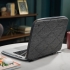 Twelve South SuitCase for MacBook Pro 16", notebook sleeve, grey