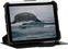 UAG Metropolis SE Series Folio case for Apple iPad mini (6.Gen, 2021), black