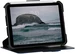 UAG Metropolis SE Series Folio case for Apple iPad mini (6.Gen, 2021), mallard