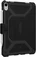 UAG Metropolis Series case for Apple iPad (10.Gen, 2022) 10.9", black
