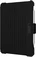UAG Metropolis Series case for Apple iPad (10.Gen, 2022) 10.9", black