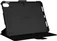 UAG Metropolis Series case for Apple iPad (10.Gen, 2022) 10.9", black