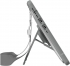 UAG Plasma Healthcare Handstrap case Microsoft Surface Pro 9 white/grey