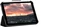 UAG Plyo Folio case for Apple iPad mini (7.Gen, 2024), black