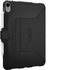 UAG Scout Series case for Apple iPad (10.Gen, 2022) 10.9", black