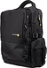 Ultron Techair Classic Pro 14-15.6" Laptop-backpack, black