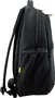 Ultron Techair Eco Essential 14-15.6" Laptop-backpack, black