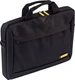 Ultron Techair classic essential 12-14.1" carrying case, black