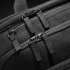 V7 Eco-friendly notebook backpack, 17" black