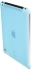 V7 Snap-on Backcover for iPad 2 blue
