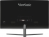 ViewSonic VX2458-C-MHD, 23.6"