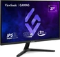 ViewSonic VX27G1-HD, 27"