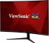 ViewSonic VX3218-PC-MHDJ, 31.5"